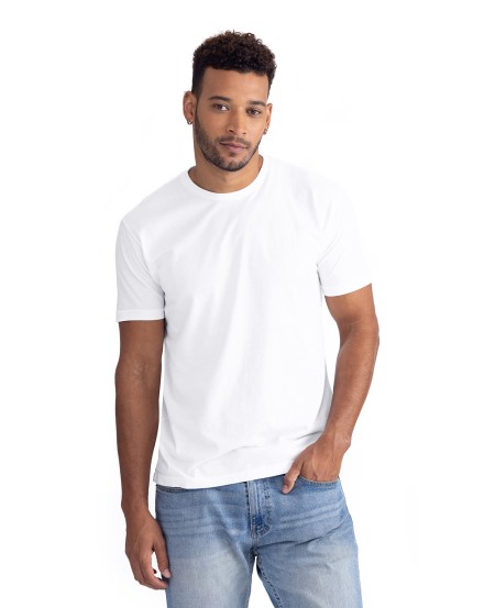 Next Level Apparel 3600SW Unisex Soft Wash T-Shirt