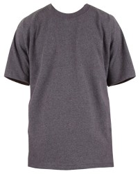 Threadfast Apparel 360A   Titan Heavyweight Reclaimed CVC T-Shirt