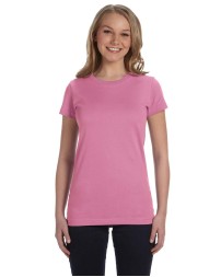 Live and Tell by LAT 3616 Ladies' T-Shirt