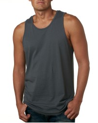 Next Level Apparel 3633 Men's Cotton Tank