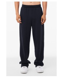 Bella + Canvas 3725   Unisex Straight-Leg Sweatpant