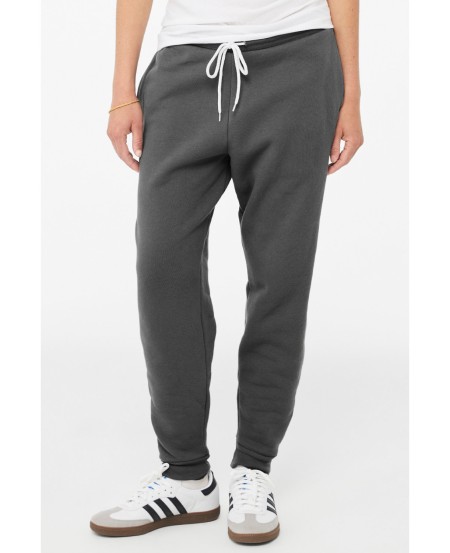 Bella + Canvas 3727   Unisex Jogger Sweatpant