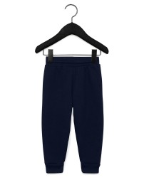 Bella + Canvas 3727T   Toddler Jogger Sweatpant