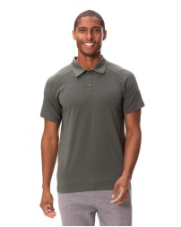 Threadfast Apparel 382PL Unisex Impact Polo