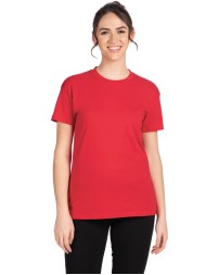 Next Level Apparel 3910NL Ladies' Relaxed T-Shirt