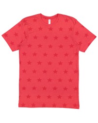 Code Five 3929 Men's Five Star T-Shirt