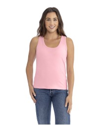 Next Level Apparel 3933NL Ladies' Cotton Tank