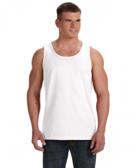 Fruit of the Loom 39TKR   Adult HD Cotton Tank