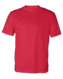 Badger 4120 Men's B-Core Sport Shoulders T-Shirt