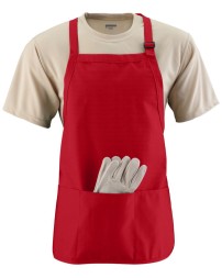 Augusta Sportswear 4250 Medium Length Apron