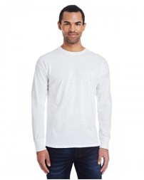 Hanes 42L0   Men's X-Temp Long-Sleeve T-Shirt