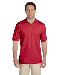 Jerzees 437 Adult DRI-POWER ACTIVE Jersey Polo