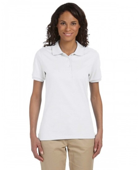 Jerzees 437W   Ladies' SpotShield Jersey Polo