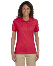 Jerzees 437W Ladies' DRI-POWER ACTIVE Jersey Polo