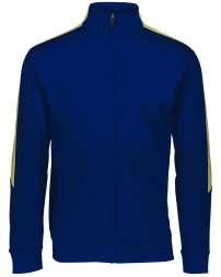 Augusta Sportswear 4395 Unisex 20 Medalist Jacket