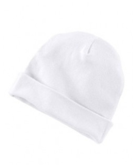 Rabbit Skins 4451   Infant Baby Rib Cap