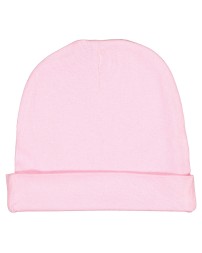 Rabbit Skins 4451 Infant Baby Rib Cap