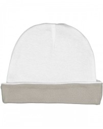 Rabbit Skins 4451   Infant Baby Rib Cap