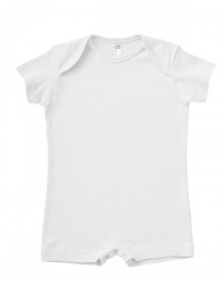 Rabbit Skins 4486   Infant Premium Jersey T-Romper