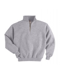 Jerzees 4528   Adult Super Sweats NuBlend Fleece Quarter-Zip Pullover