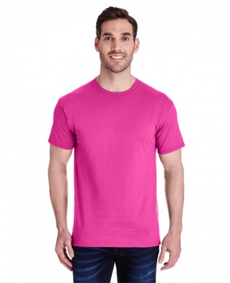 Jerzees 460R   Adult Premium Ringspun T-Shirt