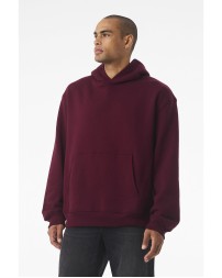 Bella  Canvas 4719 Unisex 10oz Hooded Pullover