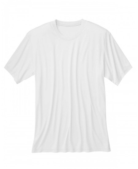 Hanes 4820   Adult Cool DRI with FreshIQ T-Shirt