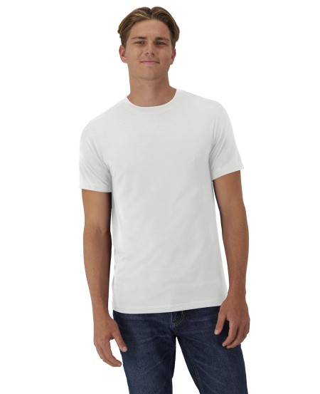 Hanes 4873 Unisex Cool-Dri Cotton Touch T-Shirt