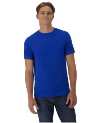 Hanes 4873 Unisex Cool-Dri Cotton Touch T-Shirt