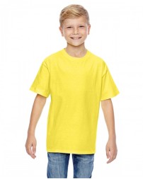 Hanes 498Y   Youth Perfect-T T-Shirt