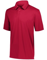 Augusta Sportswear 5017 Adult Vital Polo