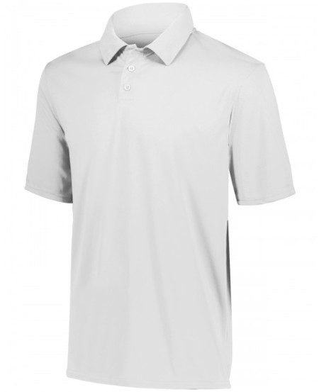 Augusta Sportswear 5018   Youth Vital Polo