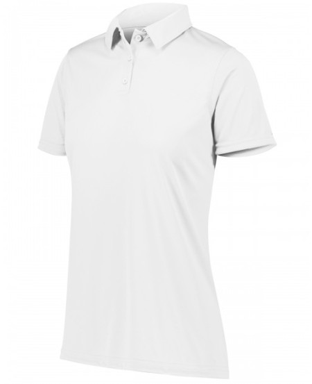 Augusta Sportswear 5019   Ladies' Vital Polo