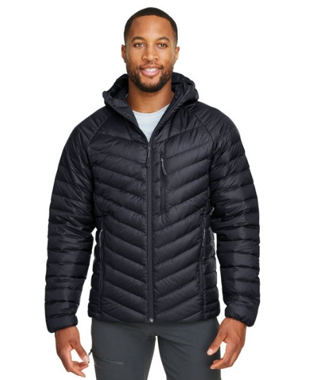 Jack Wolfskin 5031091   Men's Passamani Down Jacket