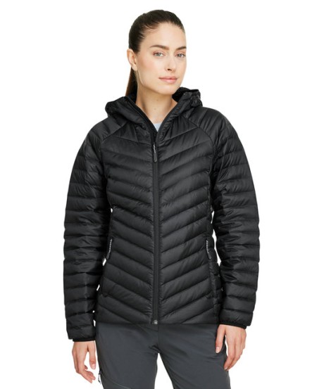 Jack Wolfskin 5031101   Ladies' Passamani Down Jacket