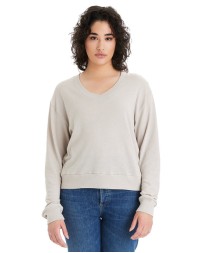 Alternative 5065BP   Ladies' Slouchy Sweatshirt