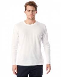 Alternative 5100BP   Unisex Keeper Long-Sleeve