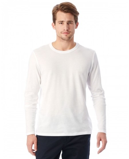 Alternative 5100BP   Unisex Keeper Long-Sleeve