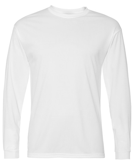 C2 Sport 5104 Unisex Performance Long Sleeve T-Shirt