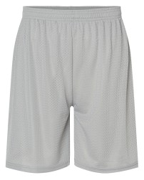 C2 Sport 5107C Unisex Mesh 7 Short