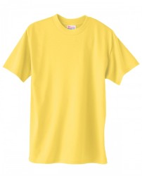 Hanes 5170   Unisex Ecosmart  T-Shirt