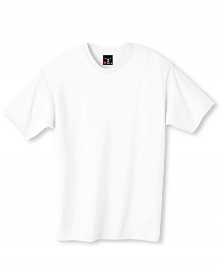 Hanes 5180   Unisex Beefy-T T-Shirt