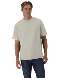 Hanes 5180R Unisex Retro Beefy T-Shirt