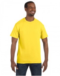 Hanes 5250T   Men's Authentic-T T-Shirt