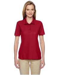 Jerzees 537WR Ladies' Easy Care Polo