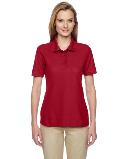 Jerzees 537WR Ladies' Easy Care Polo