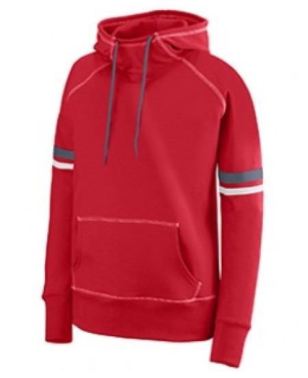 Augusta Sportswear 5440   Ladies' Spray Hoodie