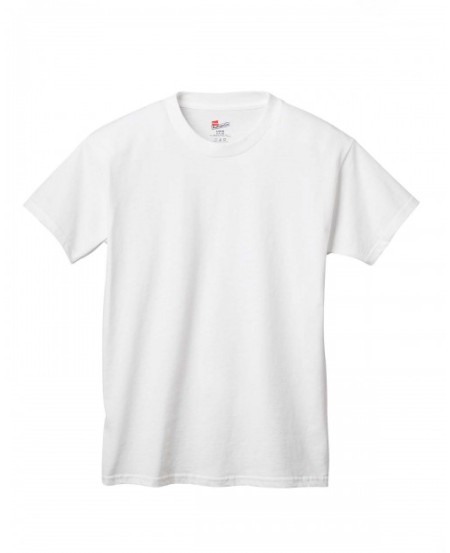 Hanes 54500   Youth Authentic-T T-Shirt