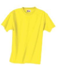 Hanes 5480   Youth Essential-T T-Shirt