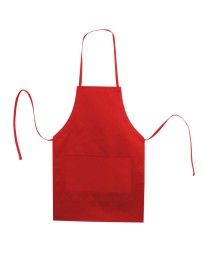 Liberty Bags 5502 Caroline AL2B Butcher Style Cotton Twill Apron Forest